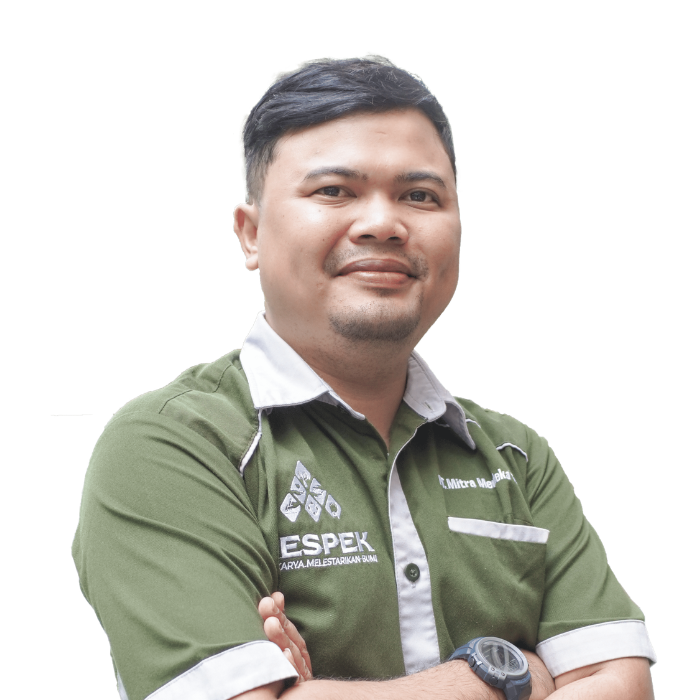 Muhamad Nasrulloh